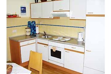 Pension de famille Erfurt 1